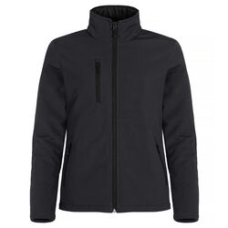 Softshell matelassée PADDED SOFTSHELL JACKET LADY Softshell matelassée PADDED SOFTSHELL JACKET LADY
