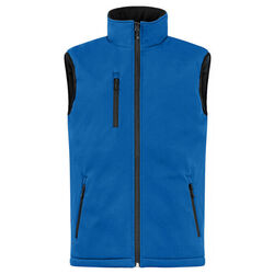Softshell matelassée PADDED SOFTSHELL VEST Softshell matelassée PADDED SOFTSHELL VEST