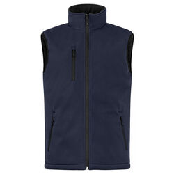 Softshell matelassée PADDED SOFTSHELL VEST Softshell matelassée PADDED SOFTSHELL VEST