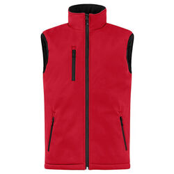 Softshell matelassée PADDED SOFTSHELL VEST Softshell matelassée PADDED SOFTSHELL VEST