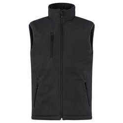 Softshell matelassée PADDED SOFTSHELL VEST Softshell matelassée PADDED SOFTSHELL VEST