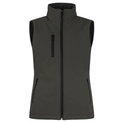 Softshell matelassée PADDED SOFTSHELL VEST LADY Softshell matelassée PADDED SOFTSHELL VEST LADY