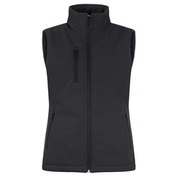 Softshell matelassée PADDED SOFTSHELL VEST LADY Softshell matelassée PADDED SOFTSHELL VEST LADY