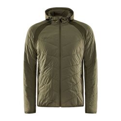 Doudoune hybride MIDLAYER ADV EXPLORE HYBRID