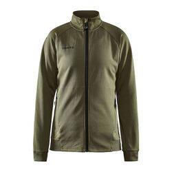 Veste MIDLAYER ADV UNIFY JACKET LADY