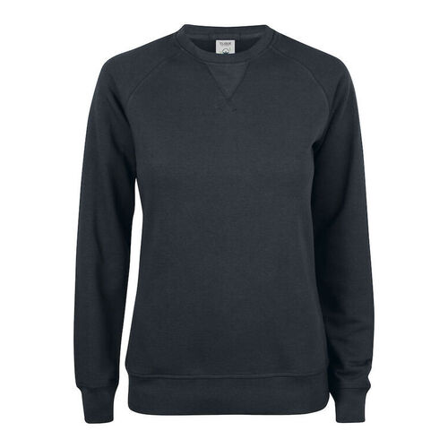 Sweat Premium OC Roundneck Ladies