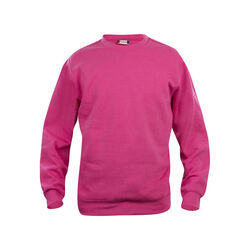 Sweat-shirt BASIC ROUNDNECK Sweat-shirt BASIC ROUNDNECK