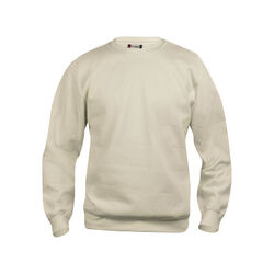 Sweat-shirt BASIC ROUNDNECK Sweat-shirt BASIC ROUNDNECK