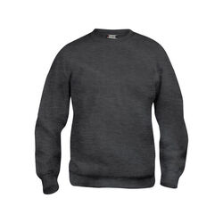 Sweat-shirt BASIC ROUNDNECK Sweat-shirt BASIC ROUNDNECK