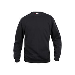 Sweat-shirt BASIC ROUNDNECK Sweat-shirt BASIC ROUNDNECK