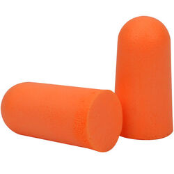 Bouchons d'oreilles MEGA BULLET