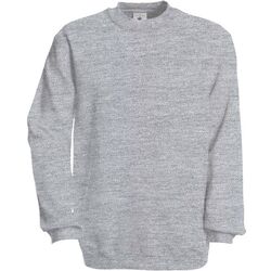 Sweat-Shirt Set In Sweat-Shirt Set In