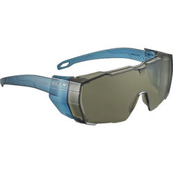 SURLUNETTES TEINT&Eacute;ES SWIFT OTG FUM&Eacute;ES