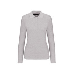 Polo Femme Casual ML Polo Femme Casual ML