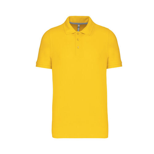 Polo Homme Casual MC