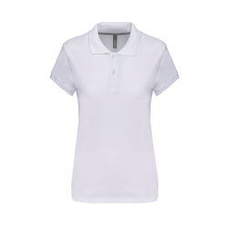 Polo Femme Casual MC Polo Femme Casual MC
