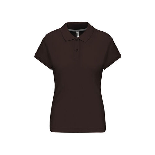 Polo Femme Casual MC