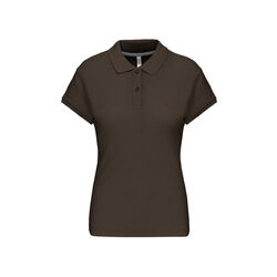 Polo Femme Casual MC Polo Femme Casual MC