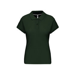 Polo Femme Casual MC Polo Femme Casual MC