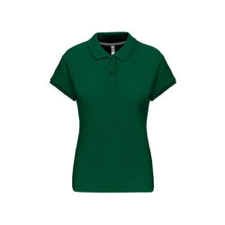 Polo Femme Casual MC Polo Femme Casual MC