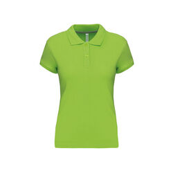 Polo Femme Casual MC Polo Femme Casual MC