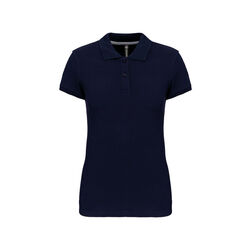 Polo Femme Casual MC Polo Femme Casual MC