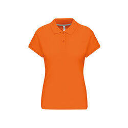 Polo Femme Casual MC Polo Femme Casual MC
