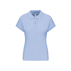 Polo Femme Casual MC Polo Femme Casual MC