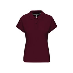 Polo Femme Casual MC Polo Femme Casual MC