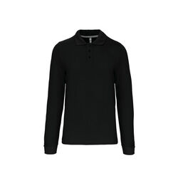 Polo Homme Casual ML Polo Homme Casual ML