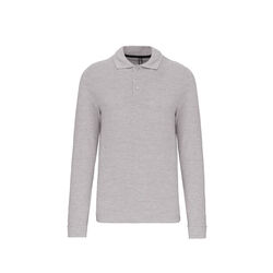 Polo Homme Casual ML Polo Homme Casual ML