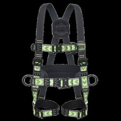 HARNAIS SPEED-AIR 3 HARNAIS SPEED-AIR 3