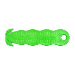 Cutter de s&eacute;curit&eacute; KLEVER KUTTER KLEEN