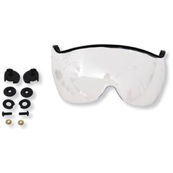 VISIÈRE FOX & WOLF VISIÈRE FOX & WOLF