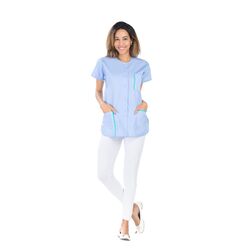 Tunique femme Arlette