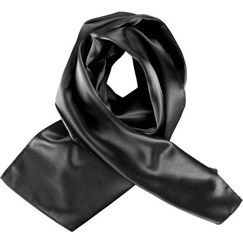Foulard Satin&eacute;