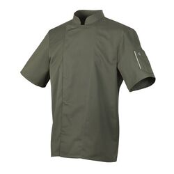 Veste Nero MC