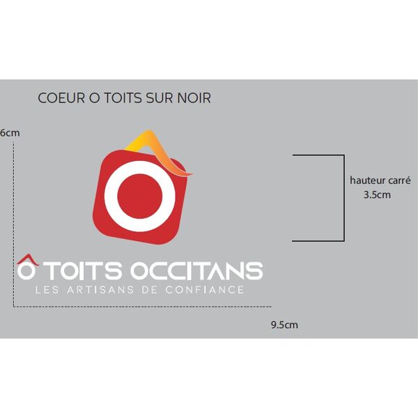 Marquage Groupe QUALIPRO plus