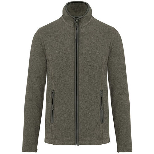 Veste polaire femme MAUREEN