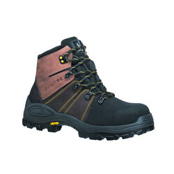 Chaussures de s&eacute;curit&eacute; hautes TREK BRUN S3 SRC Béziers