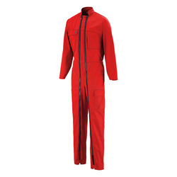 Combinaison 2 zips PYROP Béziers Combinaison 2 zips PYROP Béziers