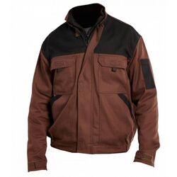 Blouson Typhon Classic DENNIS Béziers