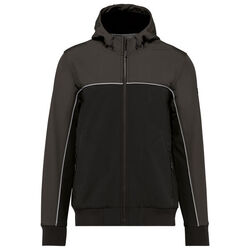 Softshell WK450 Béziers