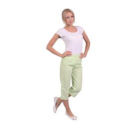 Pantacourt femme Mika Béziers