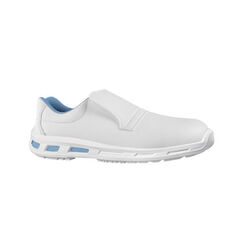 Mocassins de s&eacute;curit&eacute; JASMINE S2 SRC Béziers