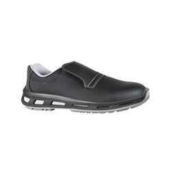 Mocassins de s&eacute;curit&eacute; KOSMO S2 SRC Béziers