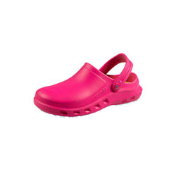 Sabots de s&eacute;curit&eacute; NFORZ SB E A SRC FUCHSIA Béziers