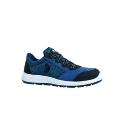 Chaussures de s&eacute;curit&eacute; basses BERING S3 CI SRC Béziers