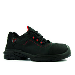 Chaussures de s&eacute;curit&eacute; basses SHADY S3 CI SRC Béziers