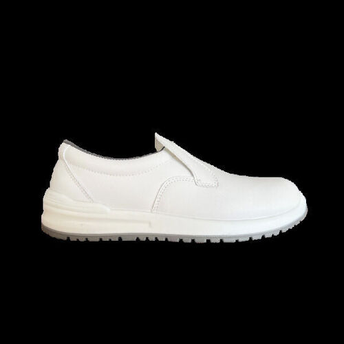 CHAUSSURE CUISINE  BLANC S2